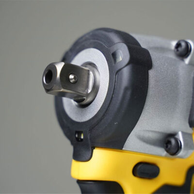 Máy siết bu lông dùng pin 20V Max Dewalt DCF922P1