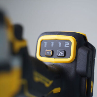 Máy siết bu lông dùng pin 20V Max Dewalt DCF922P1