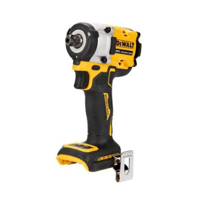 Máy siết bu lông dùng pin 20V Max Dewalt DCF922P1