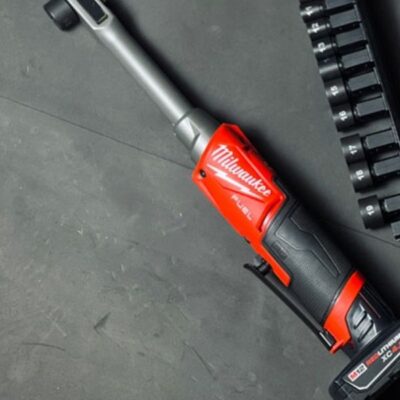 Máy siết bu lông Milwaukee M12 FPTR