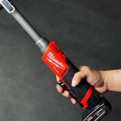 Máy siết bu lông Milwaukee M12 FPTR