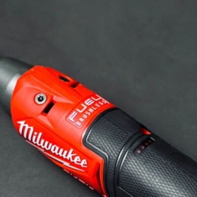 Máy siết bu lông Milwaukee M12 FPTR