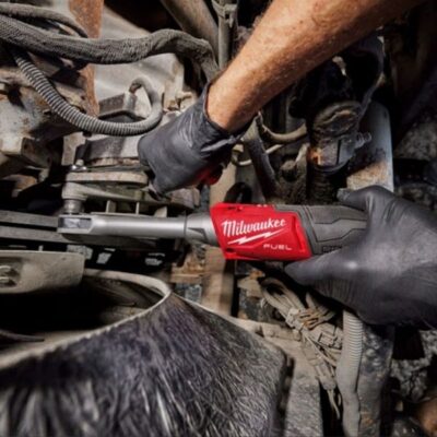 Máy siết bu lông Milwaukee M12 FPTR