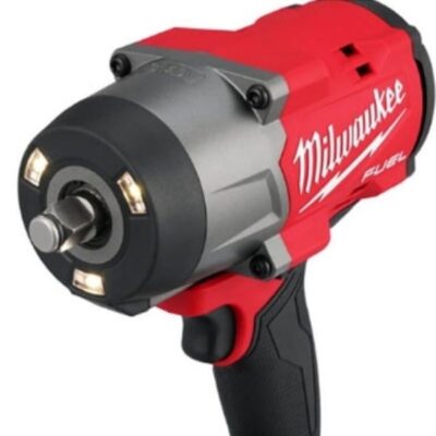 Máy siết bu lông MILWAUKEE M18 FHIW2F12