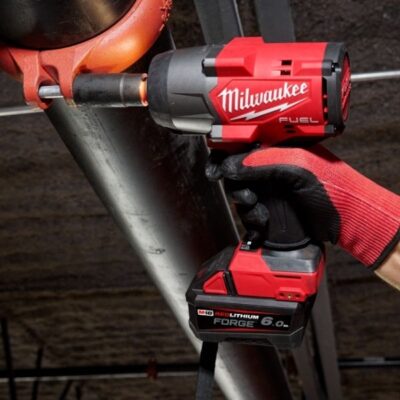 Máy siết bu lông MILWAUKEE M18 FHIW2F12
