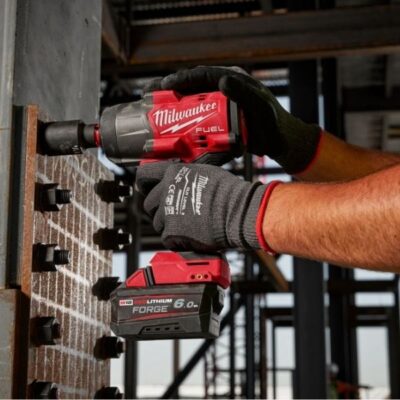 Máy siết bu lông MILWAUKEE M18 FHIW2F12