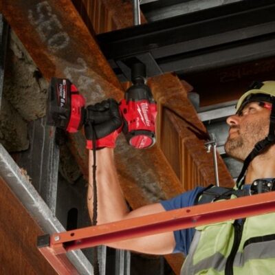 Máy siết bu lông MILWAUKEE M18 FHIW2F12