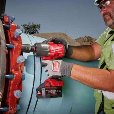 Máy siết bu lông MILWAUKEE M18 FHIW2F12