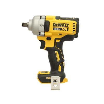 Máy siết bu lông cầm tay 20V Dewalt DCF891P1