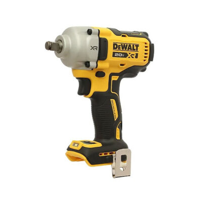 Máy siết bu lông cầm tay 20V Dewalt DCF891P1