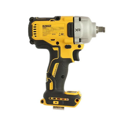 Máy siết bu lông cầm tay 20V Dewalt DCF891P1