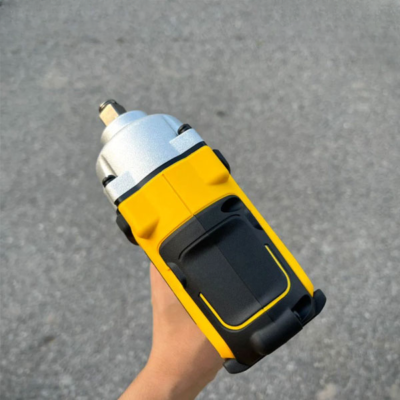 Máy siết bu lông cầm tay 20V Dewalt DCF891P2