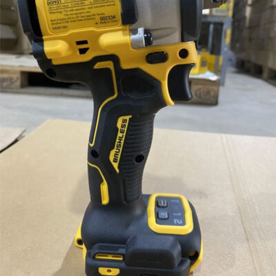 Máy bắn bu lông pin 20V Dewalt DCF921M2