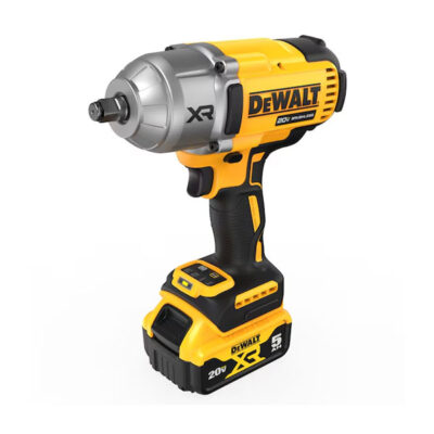 Máy siết bu lông dùng pin 20V Dewalt DCF900P2