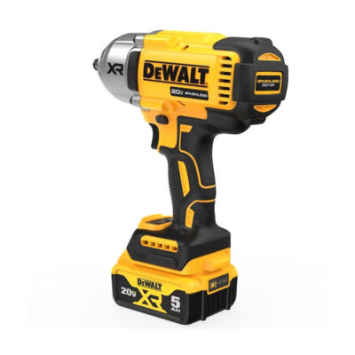 Máy siết bu lông dùng pin 20V Dewalt DCF900P2