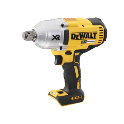 Máy siết bulong pin 18V Dewalt DCF897P2
