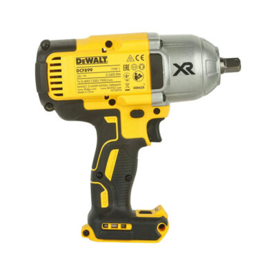 Máy siết bulong cầm tay 18V Dewalt DCF899N-XJ