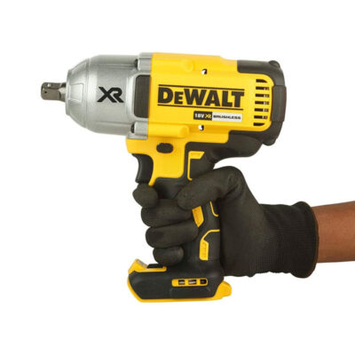 Máy siết bulong cầm tay 18V Dewalt DCF899N-XJ