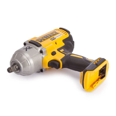 Máy siết bulong cầm tay 18V Dewalt DCF899N-XJ (Chưa Pin & Sạc)