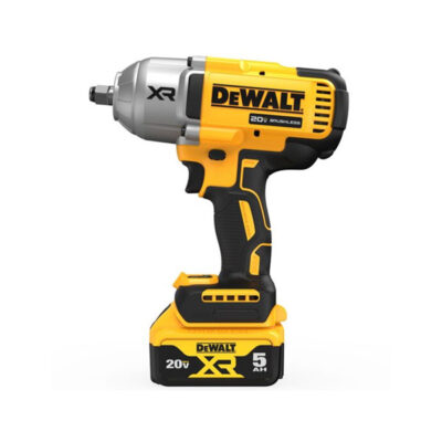 Máy siết bu lông dùng pin 20V Dewalt DCF900P2