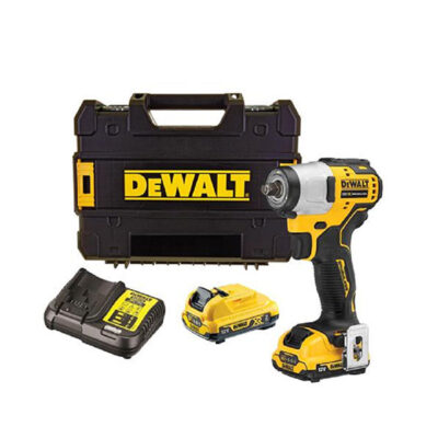 Máy siết bulong dùng pin 12V Dewalt DCF902D2-KR