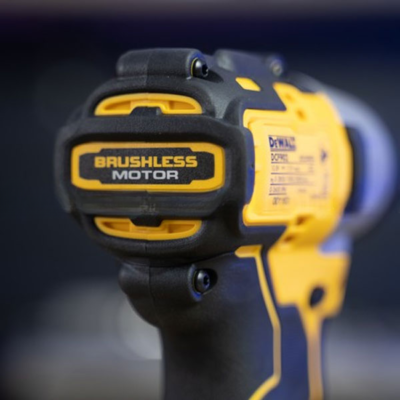 Máy siết bulong dùng pin 12V Dewalt DCF902N