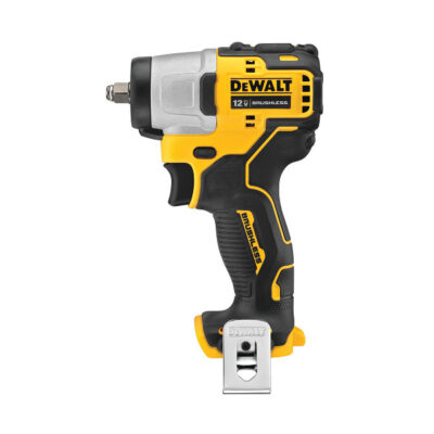 Máy siết bulong dùng pin 12V Dewalt DCF902N (Chưa kèm pin & sạc)