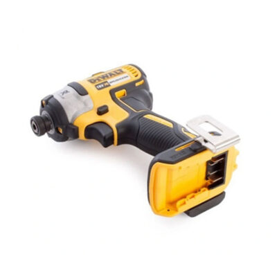 Máy siết bulong pin 12V Dewalt DCF902D1