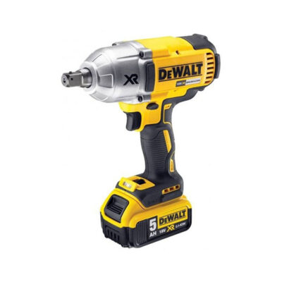 Máy siết bulong pin 18V Dewalt DCF897M2