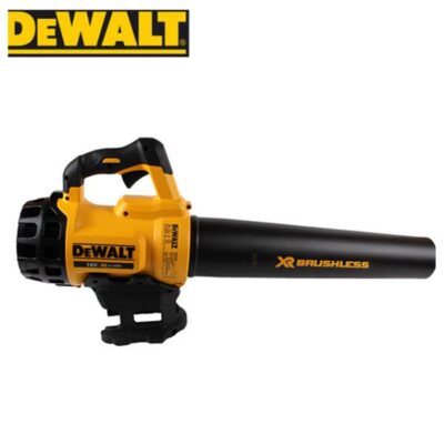 Máy thổi bụi lá dùng pin 18V Dewalt DCM562D2