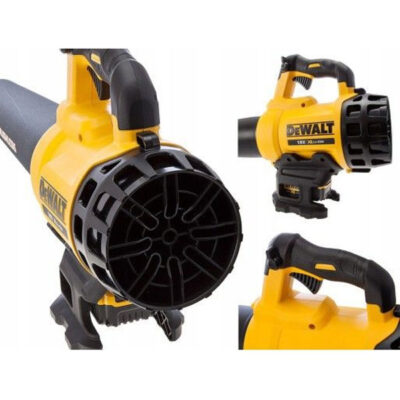 Máy thổi bụi lá dùng pin 18V Dewalt DCM562D2