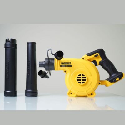 Máy thổi dùng pin 18V Dewalt DCE100N-KR