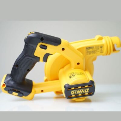 Máy thổi dùng pin 18V Dewalt DCE100N-KR