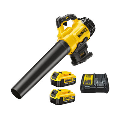 Máy thổi hơi cầm tay 18V Dewalt DCM562M2