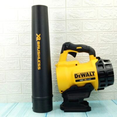 Máy thổi hơi 18V Dewalt DCM562P2