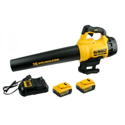 Máy thổi hơi 18V Dewalt DCM562P2