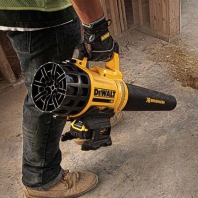 Máy thổi hơi 18V Dewalt DCM562P2