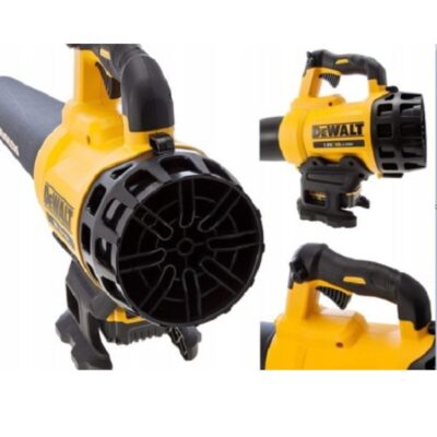 Máy thổi hơi 18V Dewalt DCM562P2