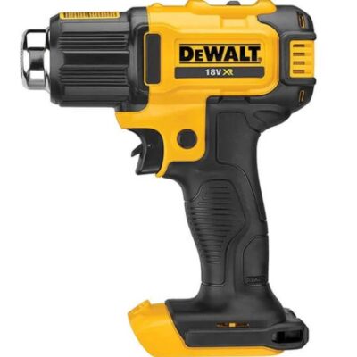 Máy thổi hơi nóng dùng pin 18V Dewalt DCE530M2