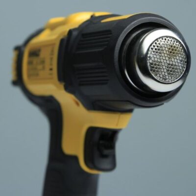 Máy thổi hơi nóng dùng pin 18V Dewalt DCE530N-KR