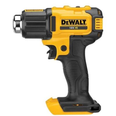 Máy thổi hơi nóng dùng pin 18V Dewalt DCE530N-KR