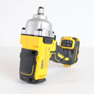 Máy vặn bu lông dùng pin 20V Dewalt DCF891N-B1