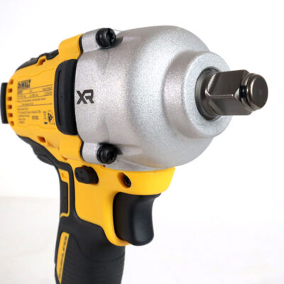 Máy vặn bu lông dùng pin 20V Dewalt DCF891N-B1