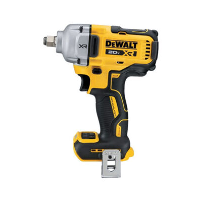 Máy vặn bu lông dùng pin 20V Dewalt DCF891N-B1 (Chưa Pin & Sạc)