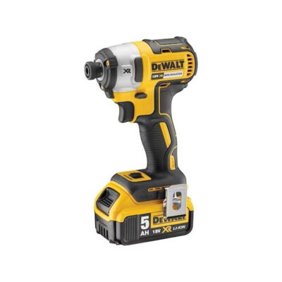 Máy bắn vít pin 18V Dewalt DCF887P1