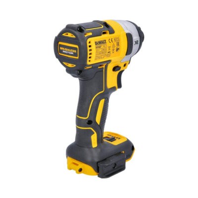 Máy bắn vít pin 18V Dewalt DCF887P1
