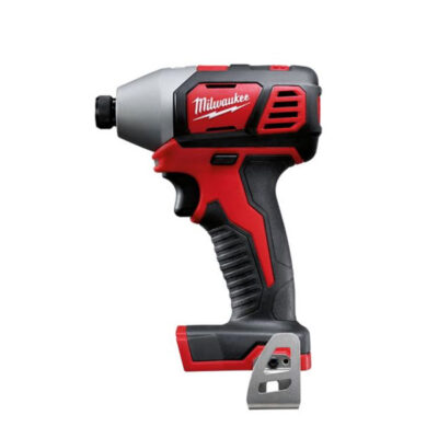 Máy vặn vít 18V MILWAUKEE M18 BID (gồm: pin + sạc)