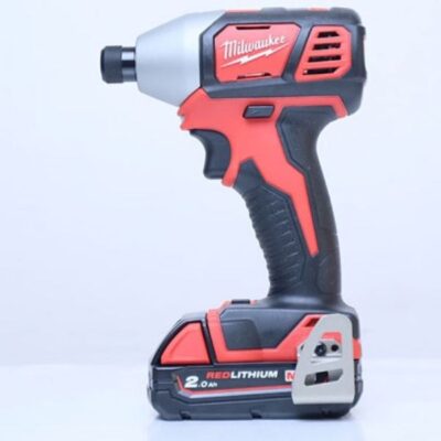 Máy vặn vít 18V Milwaukee M18 BID