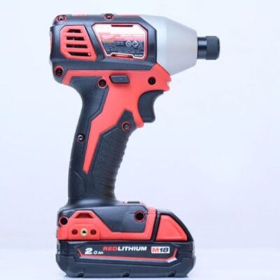 Máy vặn vít 18V Milwaukee M18 BID