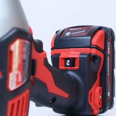 Máy vặn vít 18V Milwaukee M18 BID